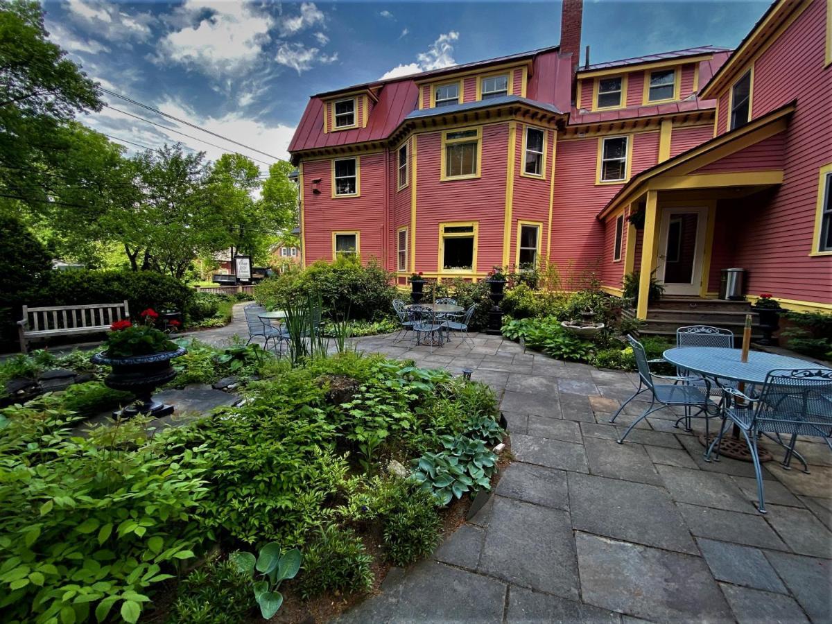 Bed & Breakfast The Village Of Woodstock