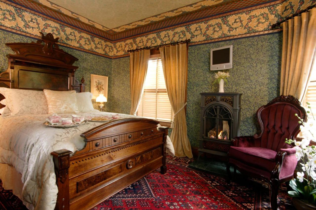 The Village Of Bed & Breakfast 4*