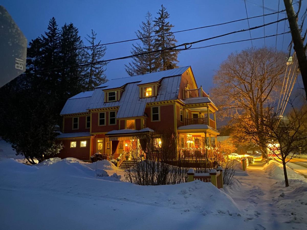 The Village Of 4* Woodstock