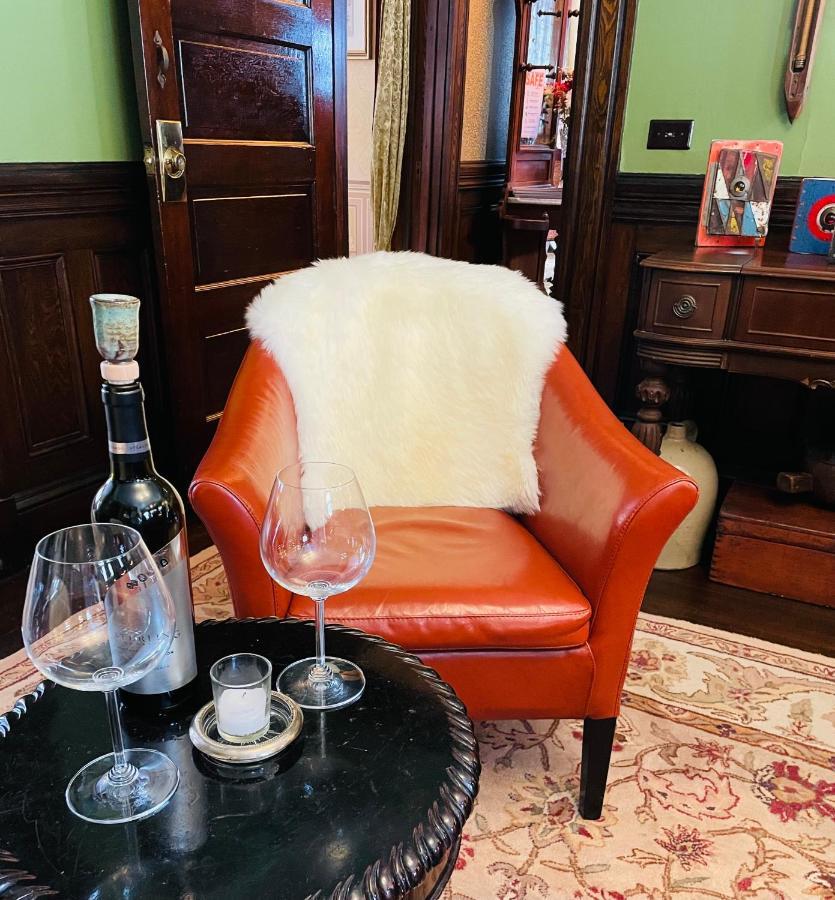 The Village Of Bed & Breakfast 4*