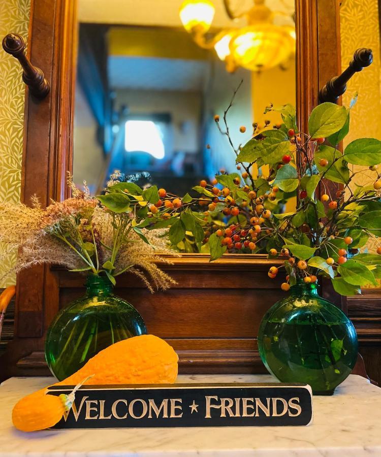 The Village Of Bed & Breakfast 4*