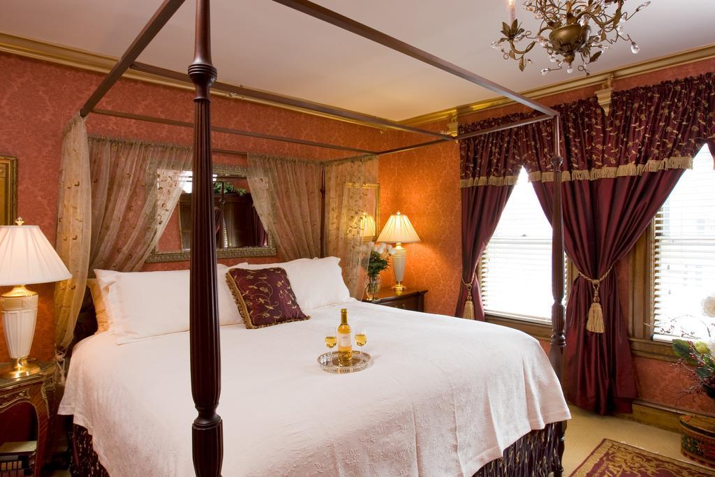 The Village Of Bed & Breakfast 4*