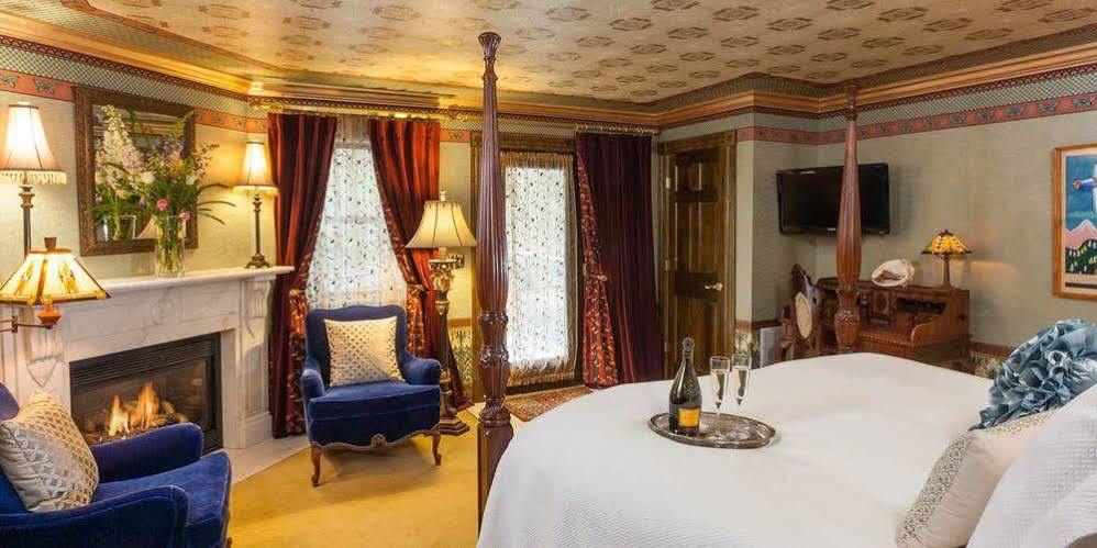 The Village Of Bed & Breakfast 4*