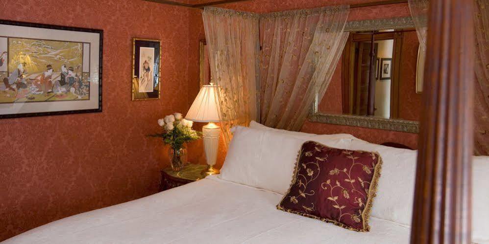 Bed & Breakfast The Village Of