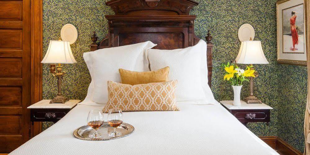 The Village Of Bed & Breakfast 4*