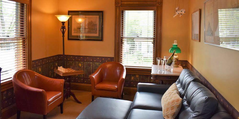 The Village Of Bed & Breakfast 4*