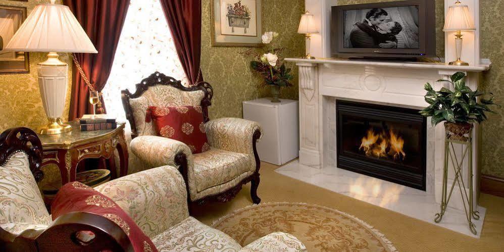 The Village Of Bed & Breakfast 4*