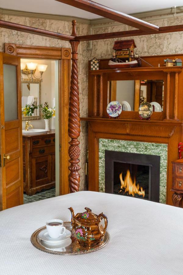 Bed & Breakfast The Village Of 4*