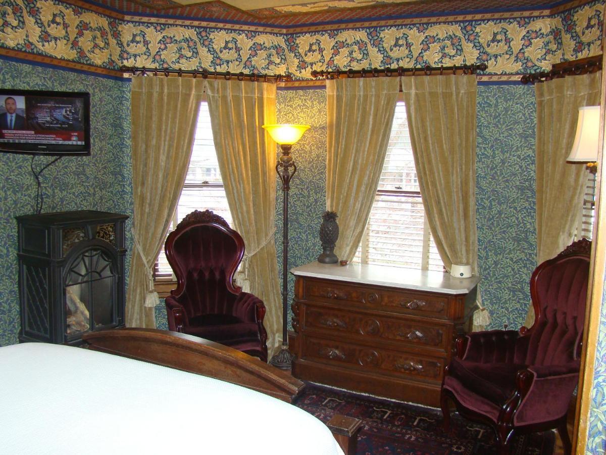 The Village Of Bed & Breakfast