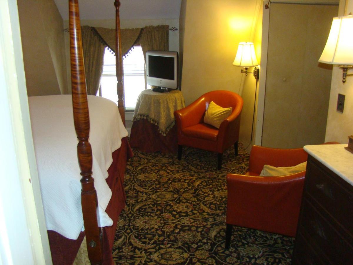 The Village Of Bed & Breakfast 4*
