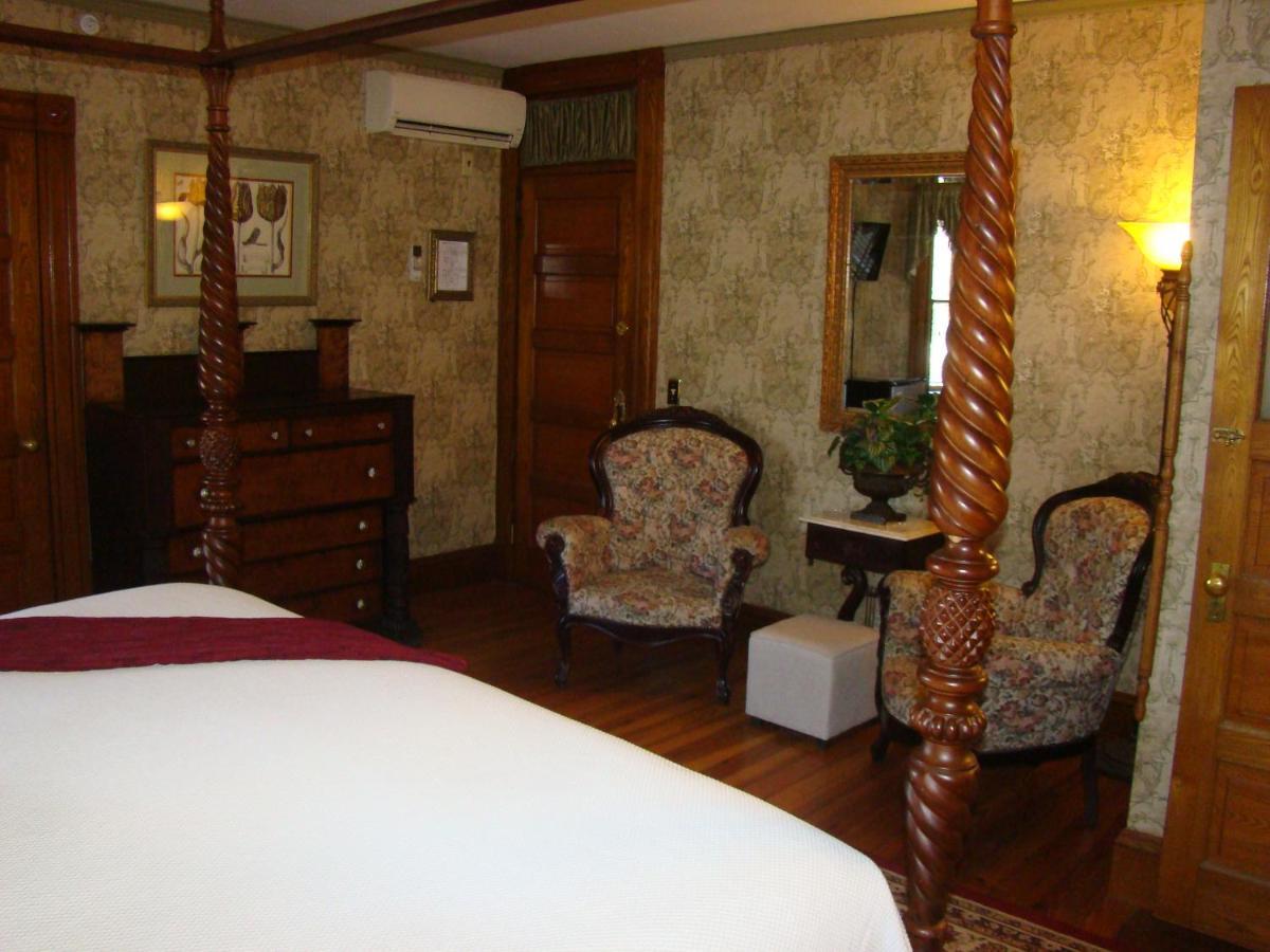 Bed & Breakfast The Village Of
